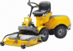 best garden tractor (rider) STIGA Park Residence 4WD petrol full review