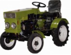 mejor mini tractor Crosser CR-M12-1 posterior revisión