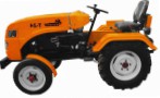 legjobb mini traktor Кентавр Т-24 felülvizsgálat