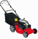 best Warrior WR65144A  self-propelled lawn mower petrol review