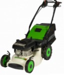 en iyi Etesia Pro 53 LH  kendinden hareketli çim biçme makinesi benzin gözden geçirmek