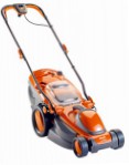 best Flymo Multimo 340XC  lawn mower electric review