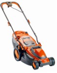 best Flymo Multimo 360XC  lawn mower electric review