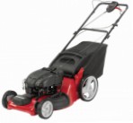best Jonsered LM 2153 CMDAW  self-propelled lawn mower petrol review