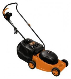 trimmer (lawn mower) SBM group PLM-1000 Photo review