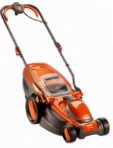 best Flymo Multimo 360  lawn mower electric review