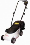 best RYOBI RELM 1000  lawn mower electric review