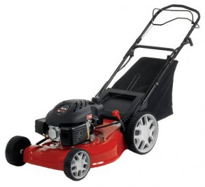trimmer (lawn mower) MTD 53 SPO HW Photo review