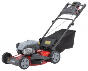 trimmer (self-propelled lawn mower) SNAPPER ENXT22875E NXT Series Photo review