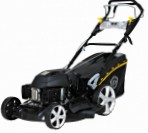 best Texas Razor 5150 TR/WE  self-propelled lawn mower petrol review
