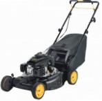 best Parton PA675AWD  self-propelled lawn mower petrol drive complete review