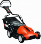 best Worx WG780E  lawn mower electric review