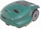 best Robomow RM200  robot lawn mower electric review