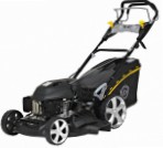 best Texas Razor 5120 TR/W  self-propelled lawn mower petrol review