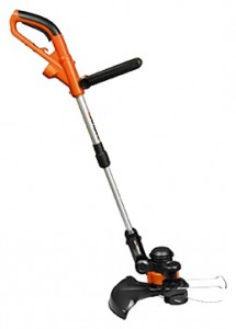 trimmer (trimmer) Worx WG117E Photo review