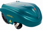 best Ambrogio L200 Basic 2.3 AM200BLS2F  robot lawn mower electric review