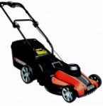 best Worx WG708E  lawn mower electric review