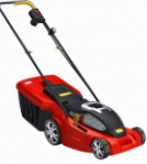 best DDE LME3614  lawn mower electric review