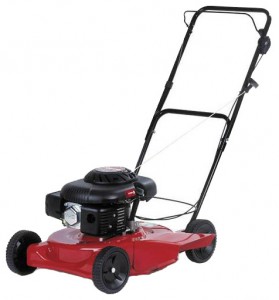 trimmer (lawn mower) MTD 51 SDC Photo review