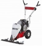 best Tielbuerger T40 Honda  hay mower petrol drive complete review