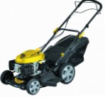 best Champion LM4630  self-propelled lawn mower petrol review