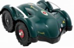 best Ambrogio L50 Basic EU AM050B0V3Z  robot lawn mower electric review