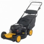 best PARTNER 5551 CMD  self-propelled lawn mower petrol review