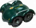 best Ambrogio L50 Basic Li 1x6A  robot lawn mower electric review