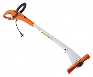 trimmer (trimmer) Stihl FSE 41 Photo review