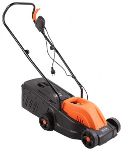 trimmer (lawn mower) PATRIOT PHG 1030 E Photo review