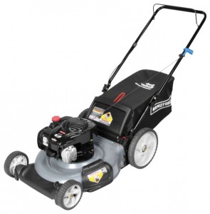 trimmer (lawn mower) CRAFTSMAN 37430 Photo review