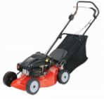 best SunGarden RD 46 S  self-propelled lawn mower petrol review