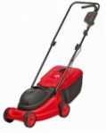 best MTD LE 3212  lawn mower electric review