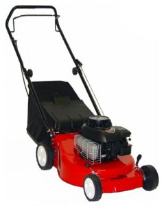 trimmer (lawn mower) MegaGroup 4120 XAS Photo review