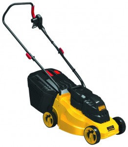trimmer (lawn mower) Champion EM3210 Photo review