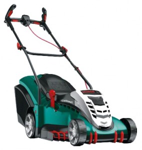 trimmer (lawn mower) Bosch Rotak 43 LI (0.600.8A4.507) Photo review