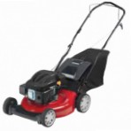 best MTD 42  lawn mower petrol review