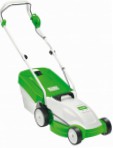 best Viking ME 235  lawn mower electric review