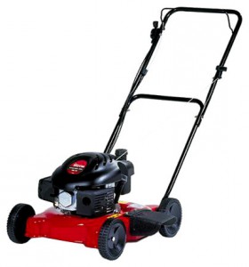 trimmer (lawn mower) MTD 51 BO Photo review