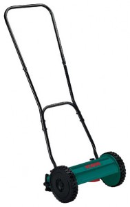 trimmer (lawn mower) Bosch AHM 30 (0.600.886.001) Photo review