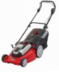 best MTD 4218 E HW  lawn mower electric review