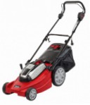 best MTD 3816 E HW  lawn mower electric review