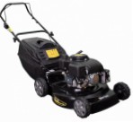 best Huter GLM-5.0 S  self-propelled lawn mower petrol review