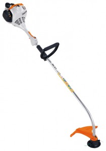 trimmer (trimmer) Stihl FS 38 Photo review