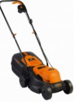 best Daewoo Power Products DLM 1200E  lawn mower review