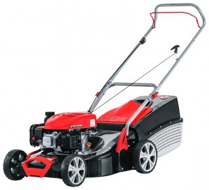 trimmer (lawn mower) AL-KO 119732 Classic 4.66 P-A Photo review