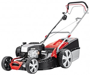 trimmer (self-propelled lawn mower) AL-KO 119709 Classic 5.16 VS-B Plus Photo review