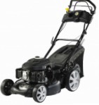 best Texas Razor II 5150 TR/WE  self-propelled lawn mower rear-wheel drive review