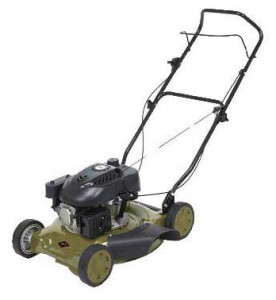 trimmer (lawn mower) Zigzag GM 508 MH Photo review