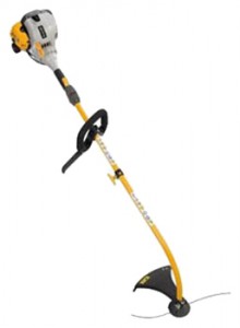 trimmer (trimmer) RYOBI RLT 30CESF Photo review